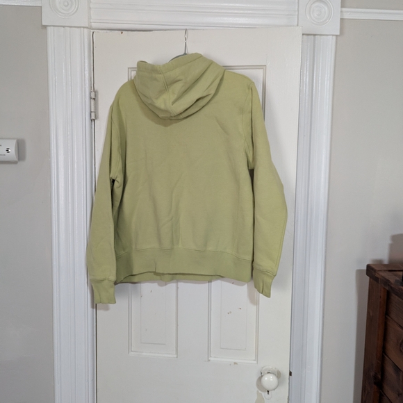 Nike Grinch Green Hoodie - Picture 4 of 5